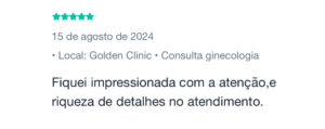 dra isabela ginecologista e obstetra