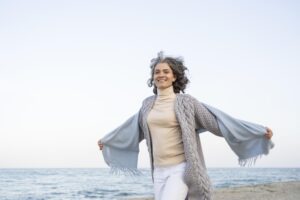 Menopausa